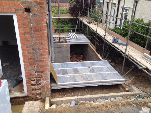 Mountside Project