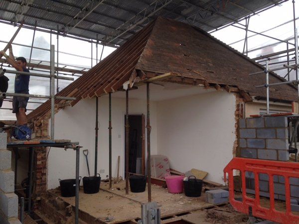 Mountside Project