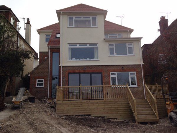 Mountside Project