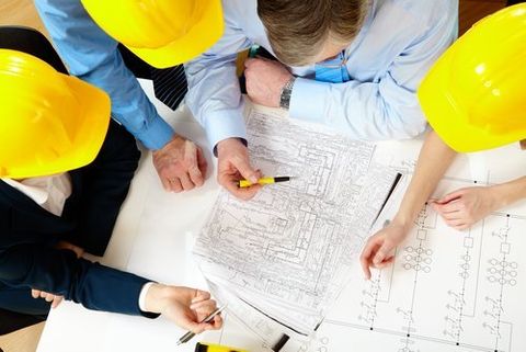 Structural Engineers