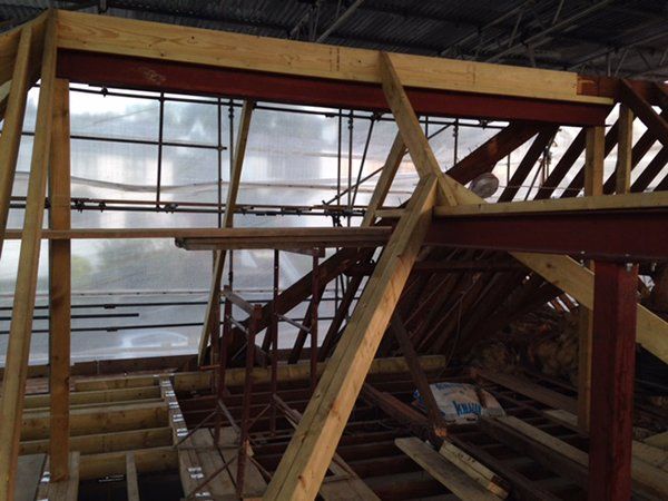 Mountside Project