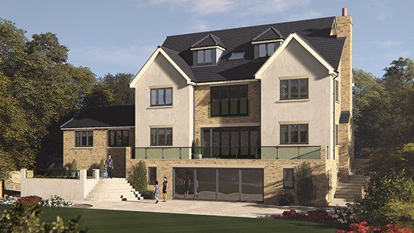 Chobham Project