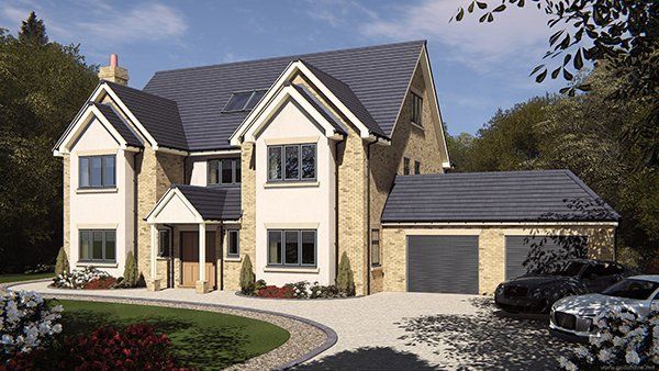 Chobham Project