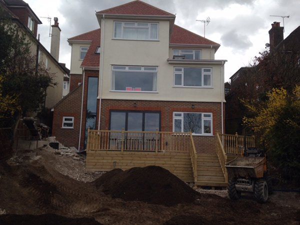 Mountside Project