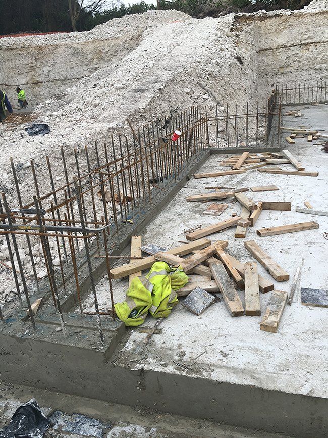 Fort Road Project