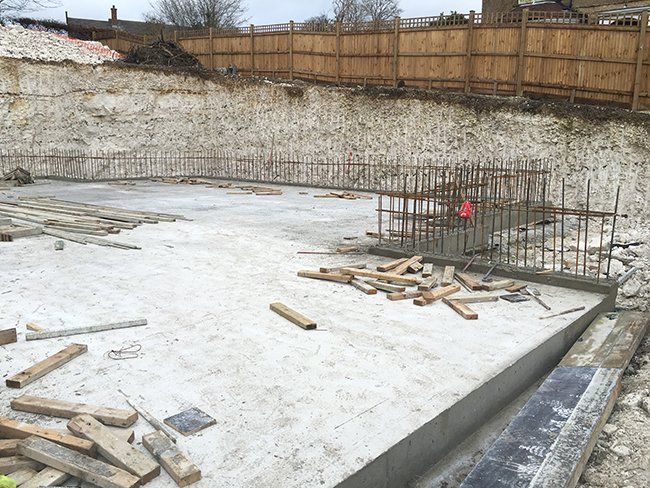 Fort Road Project