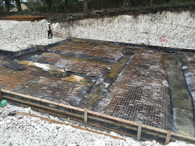 Fort Road Project