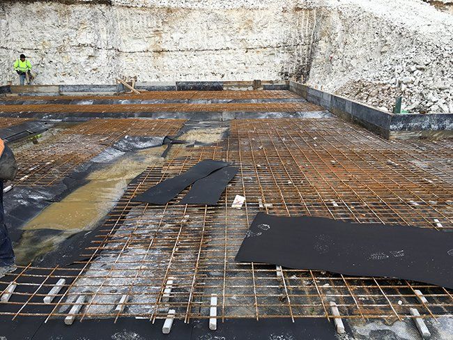 Fort Road Project