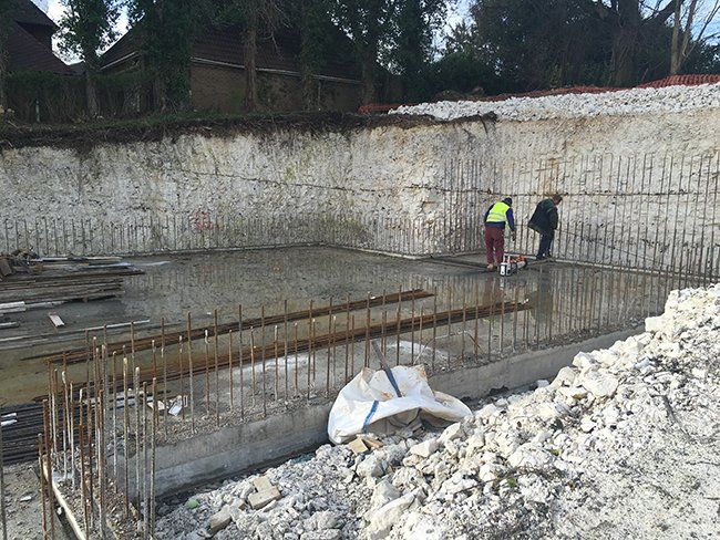 Fort Road Project