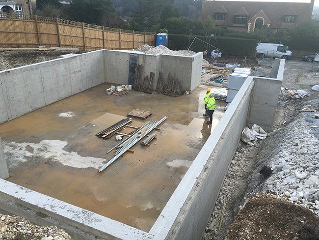 Fort Road Project