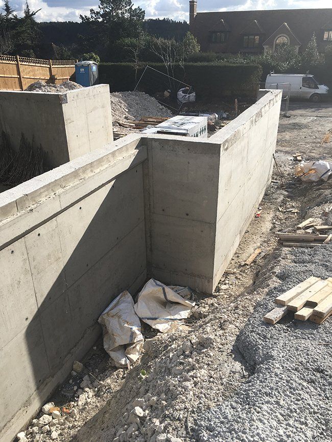 Fort Road Project