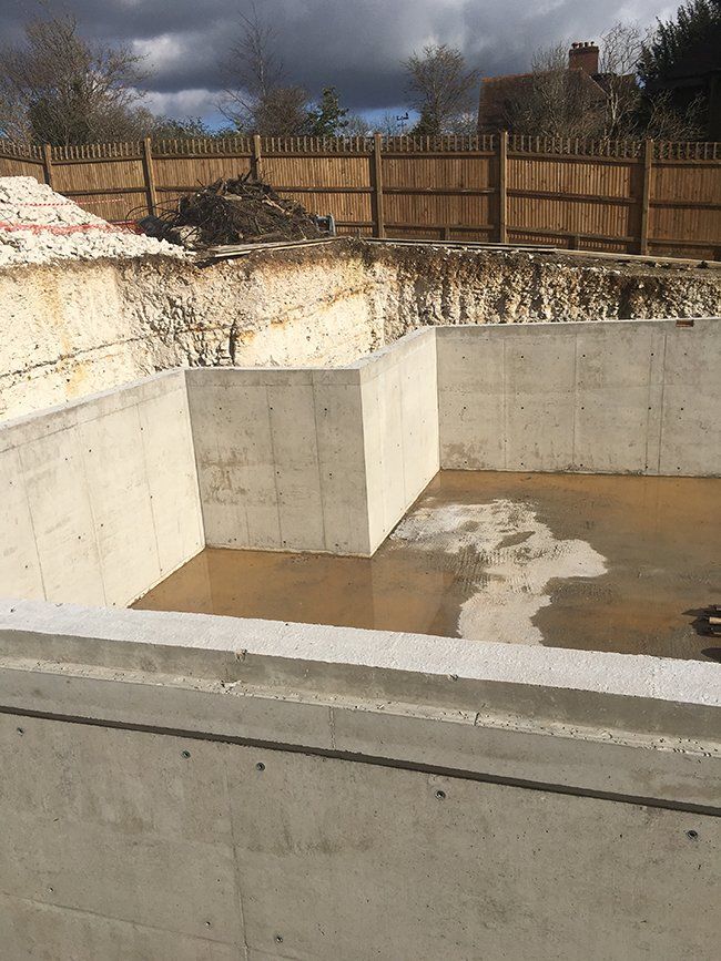 Fort Road Project