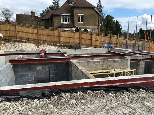 Fort Road Project