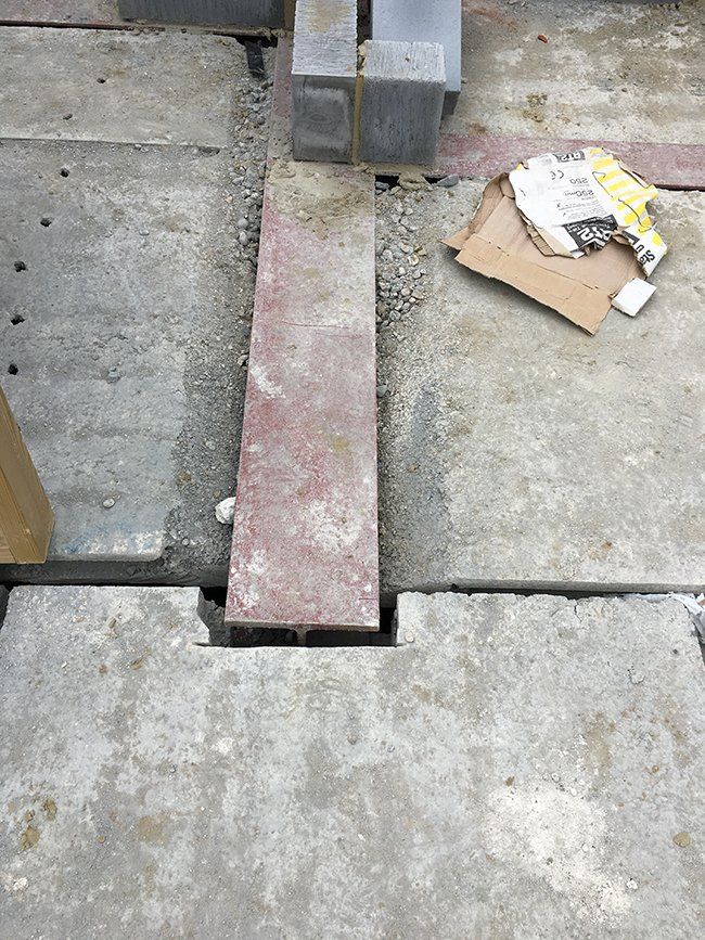 Fort Road Project