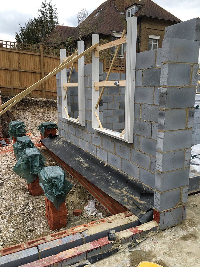 Fort Road Project