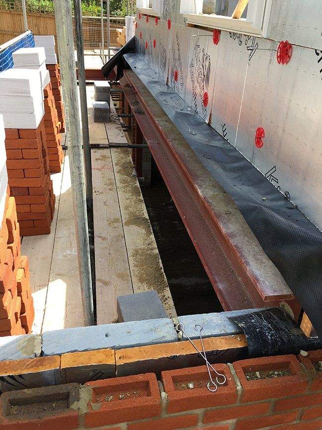 Fort Road Project