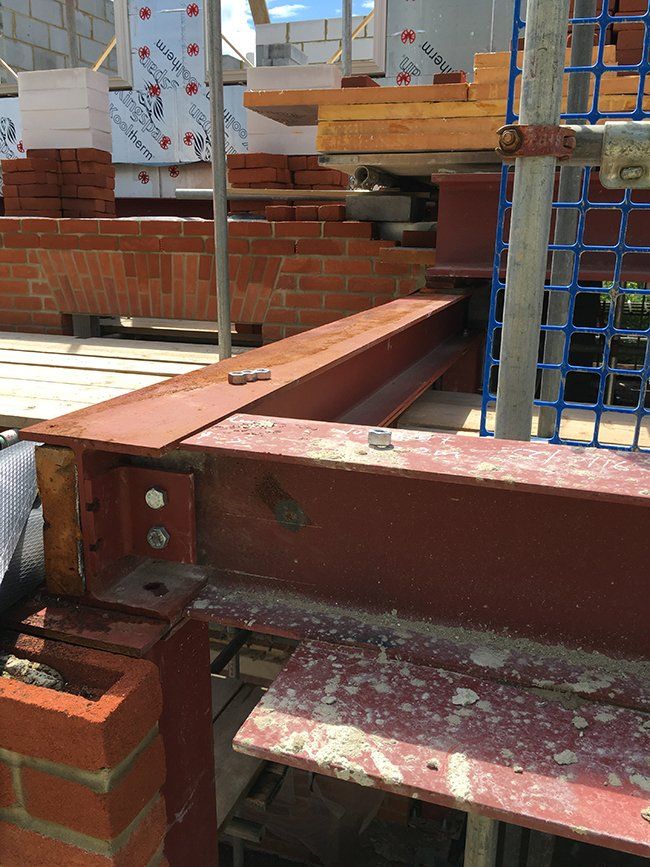 Fort Road Project