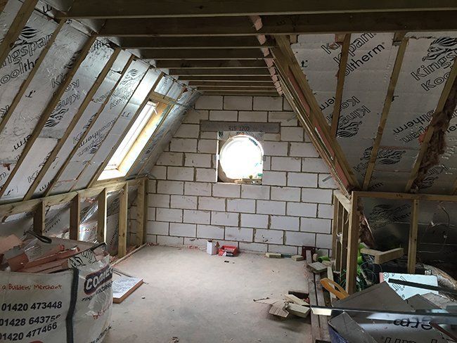 Fort Road Project