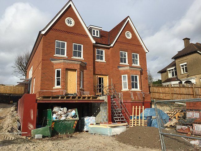 Fort Road Project