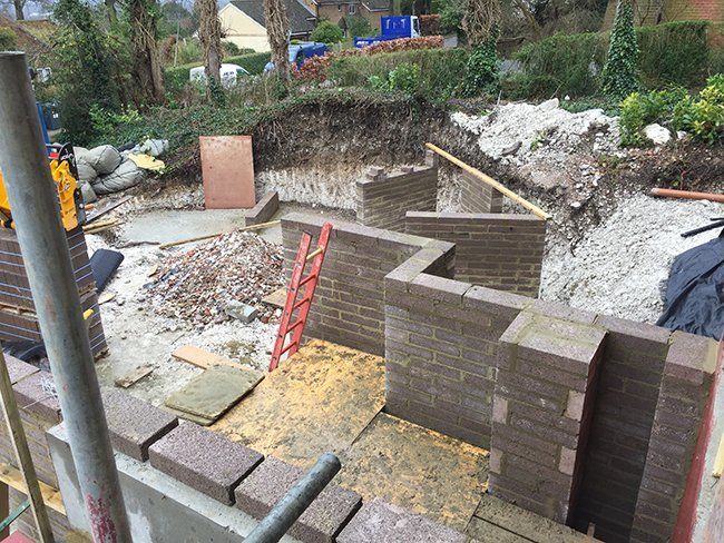 Fort Road Project