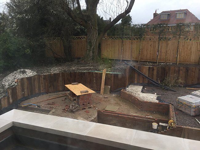 Fort Road Project