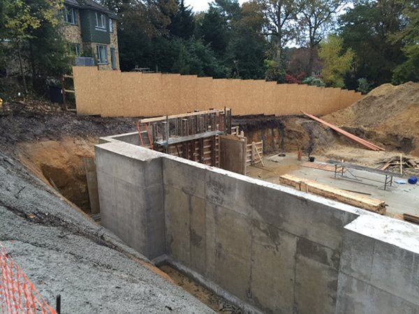 Chobham Project