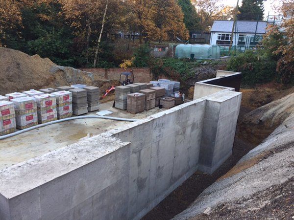 Chobham Project