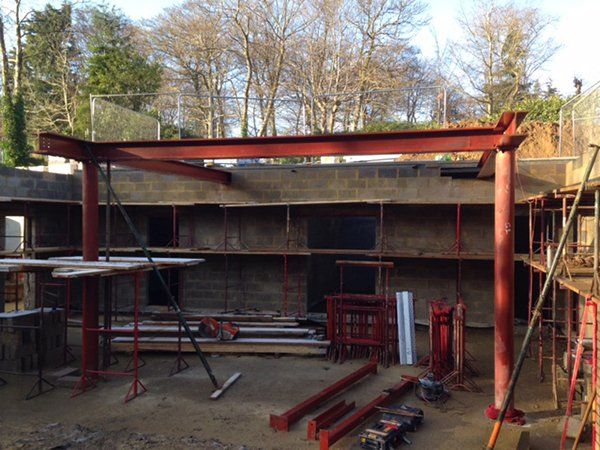 Chobham Project