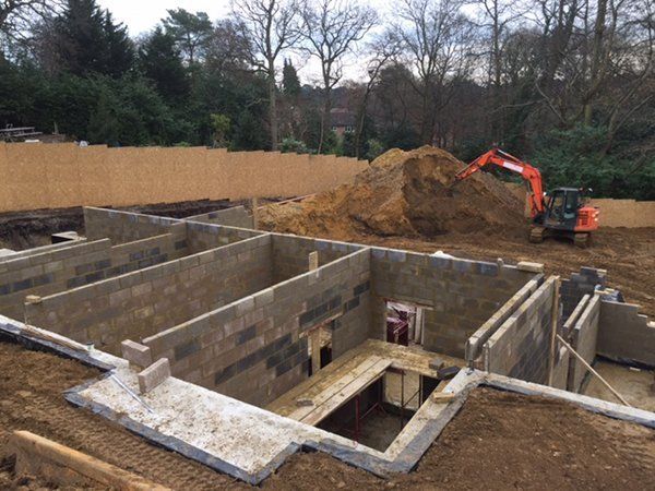 Chobham Project