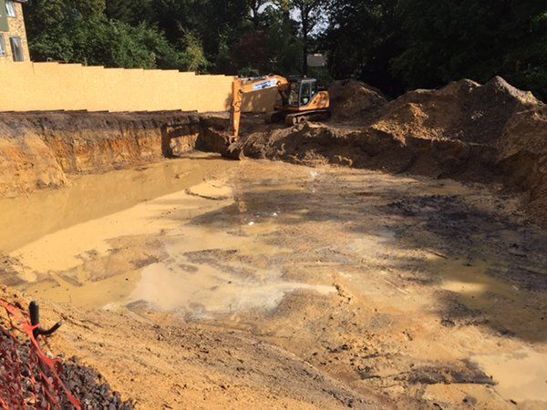 Chobham Project