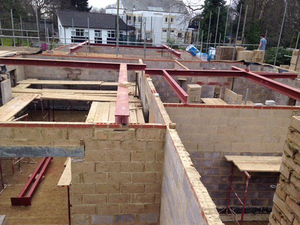 Chobham Project