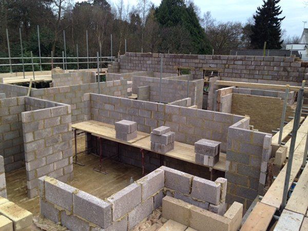 Chobham Project