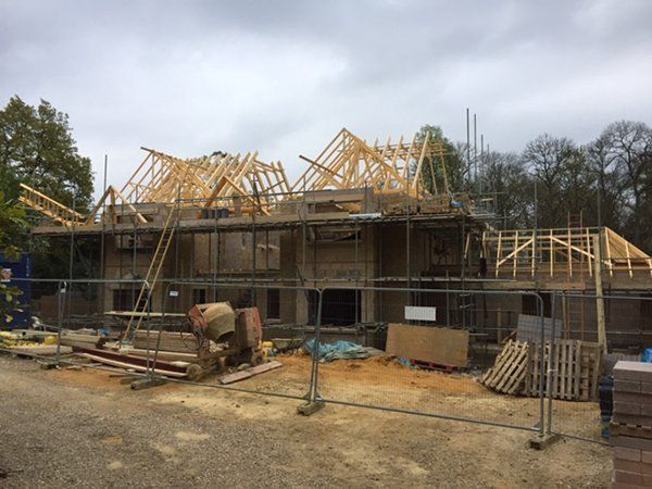 Chobham Project