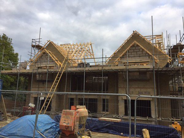Chobham Project
