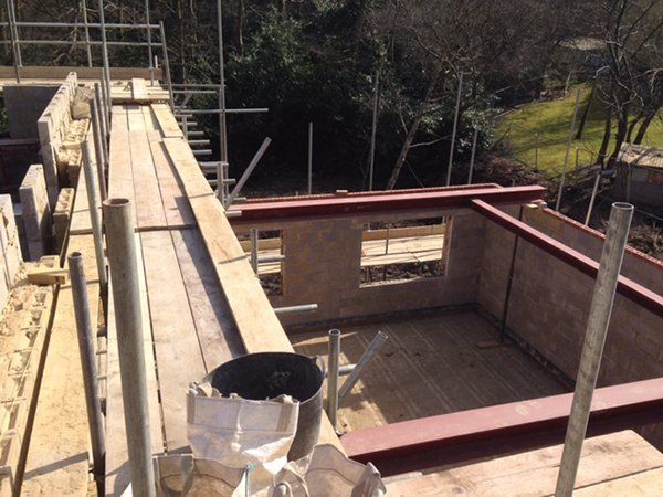 Chobham Project