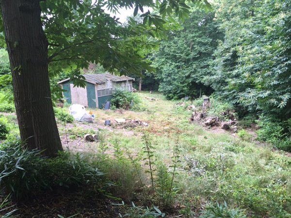 Chobham Project