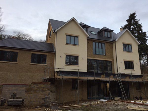 Chobham Project