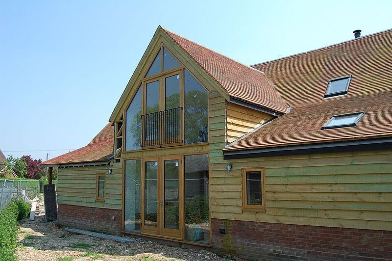 After Restoration