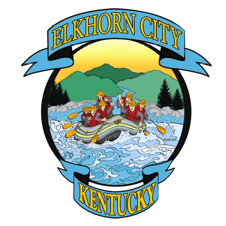city of elkhorn logo