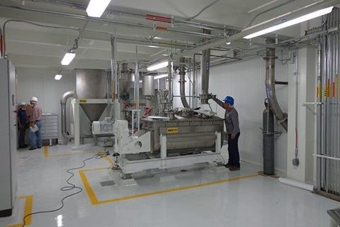 INTERVENTORÍA ELÉCTRICA