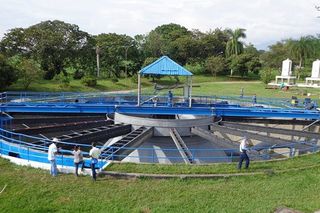 INGENIARE PROJECTS - Rehabilitación reactor