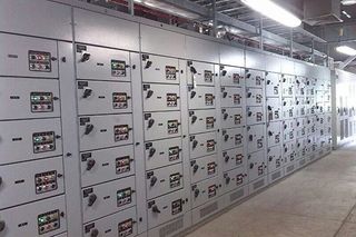 INGENIARE PROJECTS - Sistema contra incendios