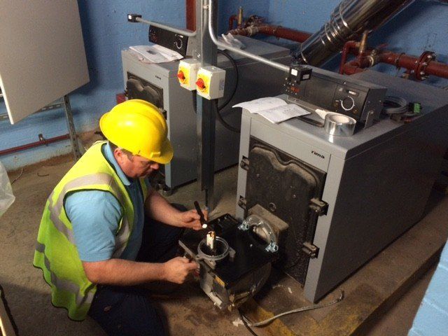 With a wealth of experience in the business, we provide our customers with a service that is second-to-none