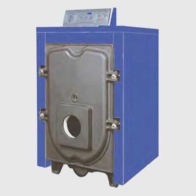 boiler