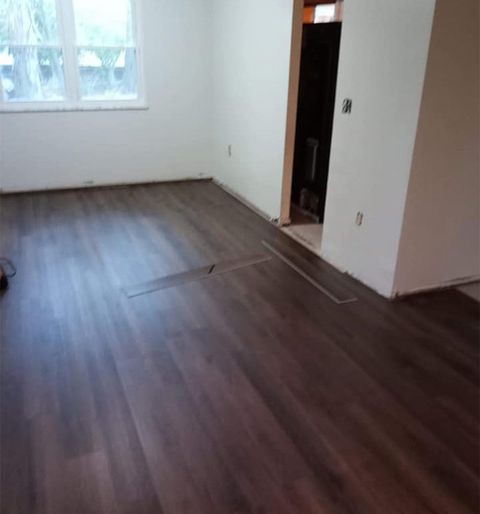 Hardwood Flooring — Beavercreek, OH — CK Lee Restorations, LLC. Hardwood Flooring — Beavercreek, OH — CK Lee Restorations, LLC.