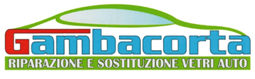 AUTOCARROZZERIA GAMBACORTA - LOGO