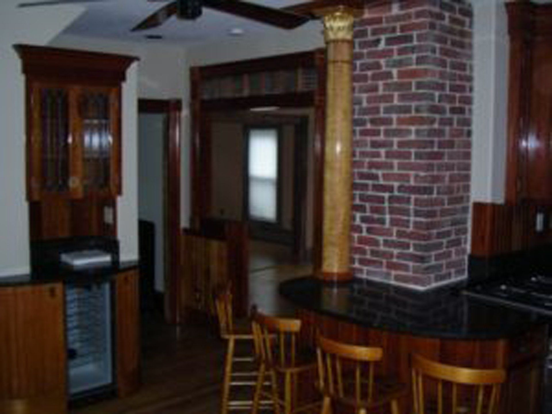 Dinning Room — Chair on Dinning Kitchen in Dover, NH