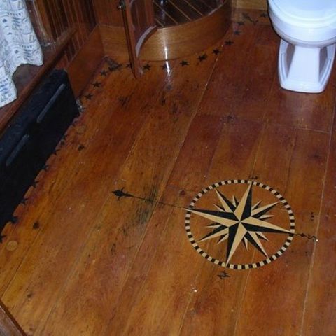 Remodeling — Floor Remodeling  in Dover, NH