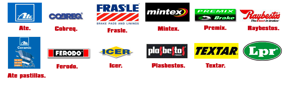 marcas