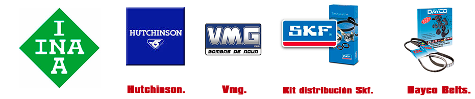 marcas